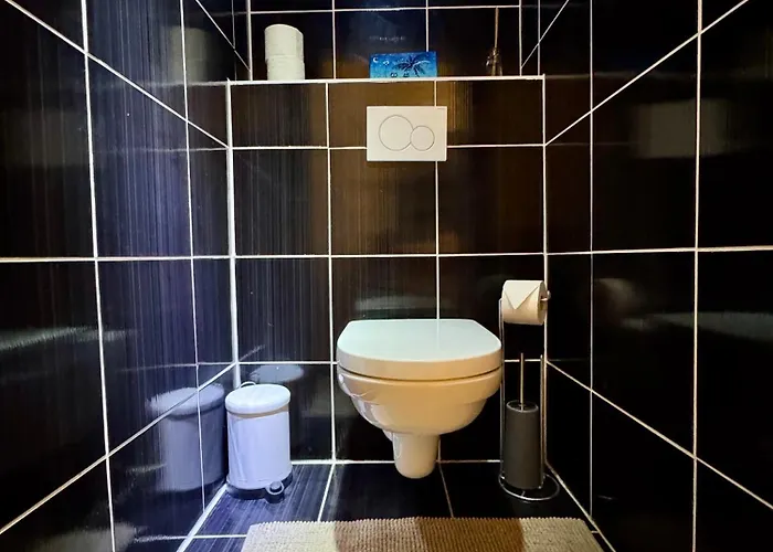 Apartament Retro Vintage