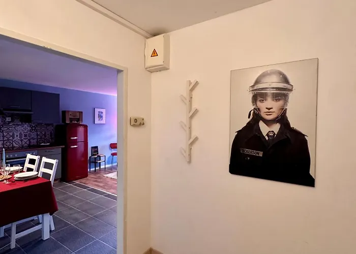 Retro Vintage Wiedeń