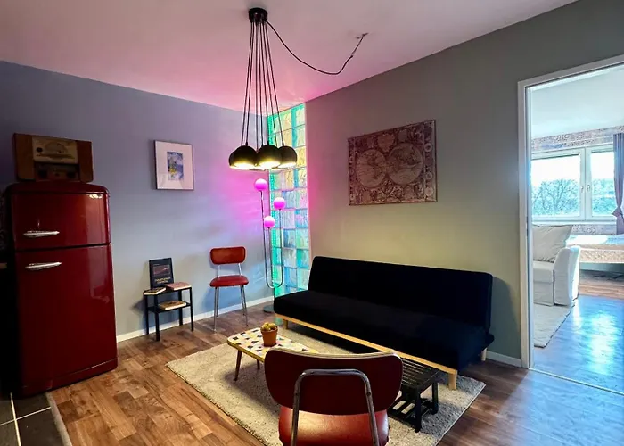 Retro Vintage *